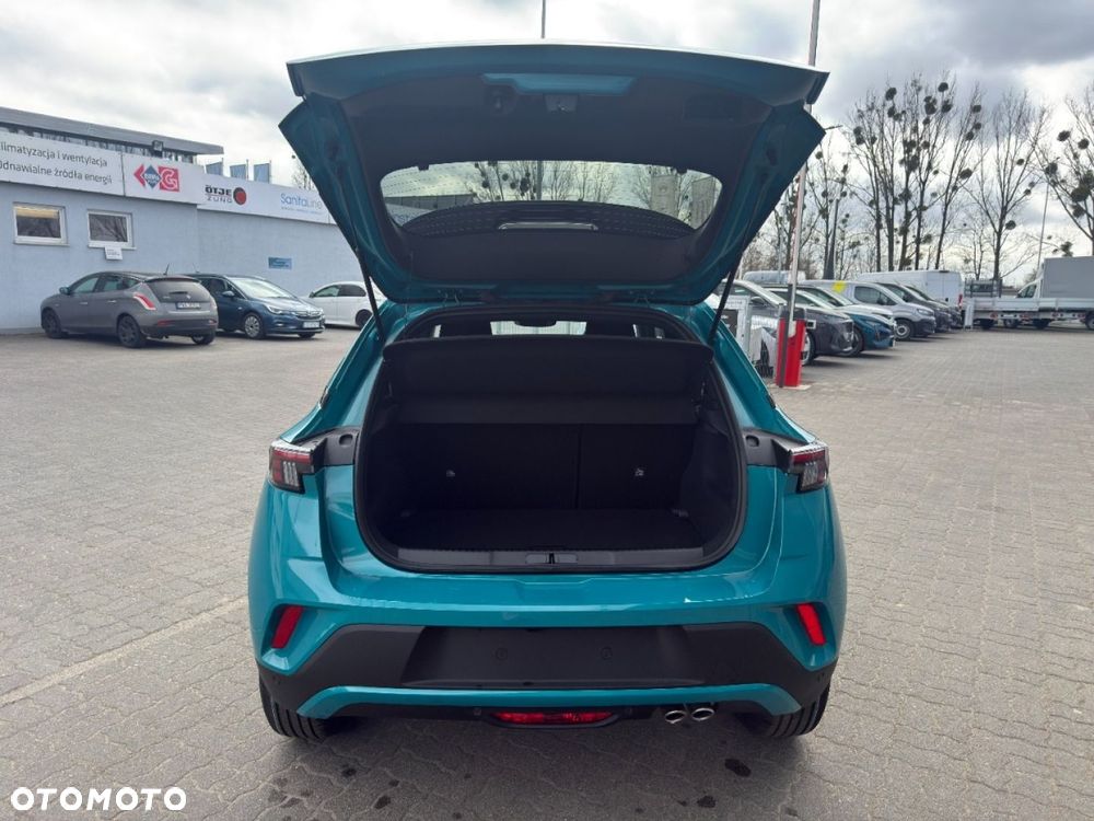 Opel Mokka - 9