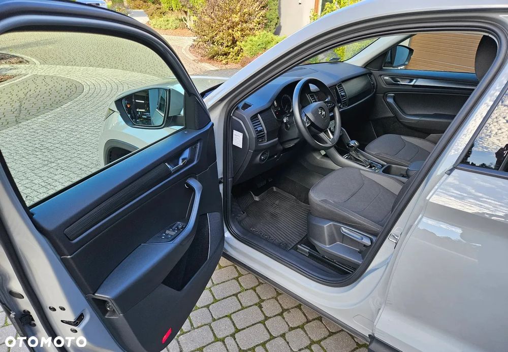 Skoda Kodiaq 2.0 TDI 4x4 Ambition DSG - 6