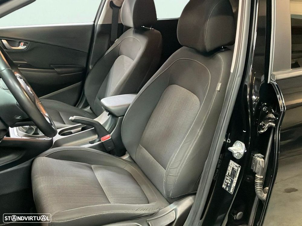 Hyundai Kauai 1.0 T-GDi Premium - 13