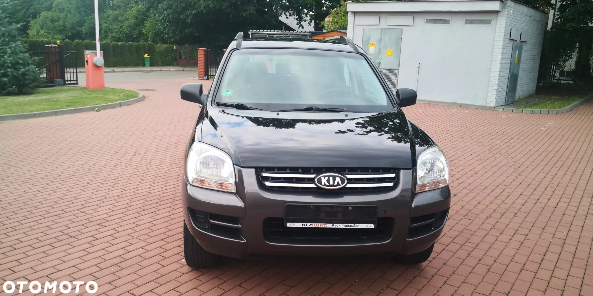 Kia Sportage 2.0 EX - 18