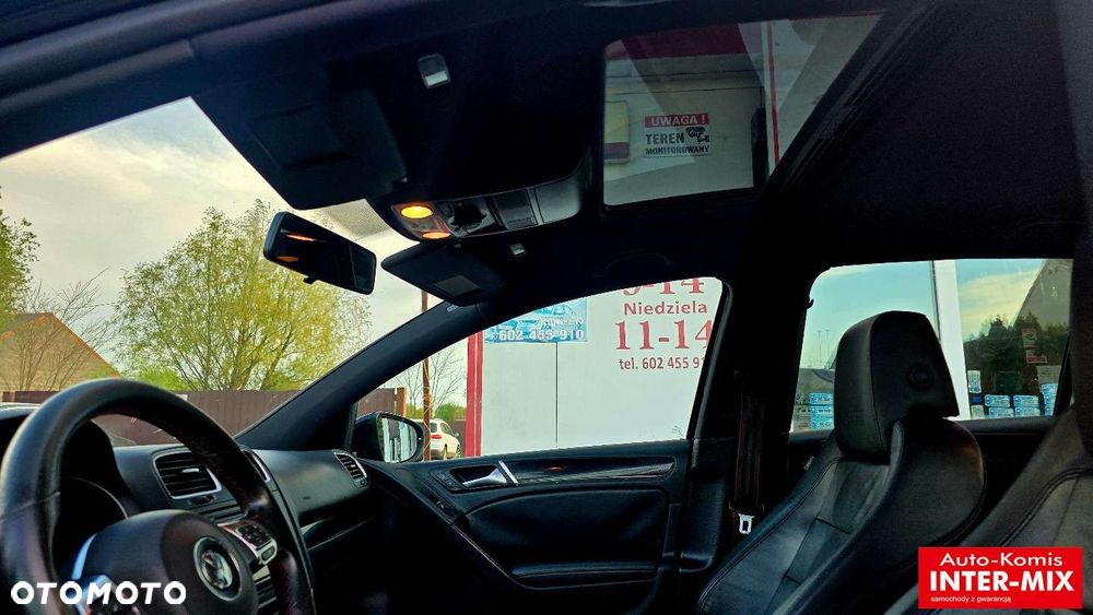 Volkswagen Golf 2.0 TSI GTI DSG - 39