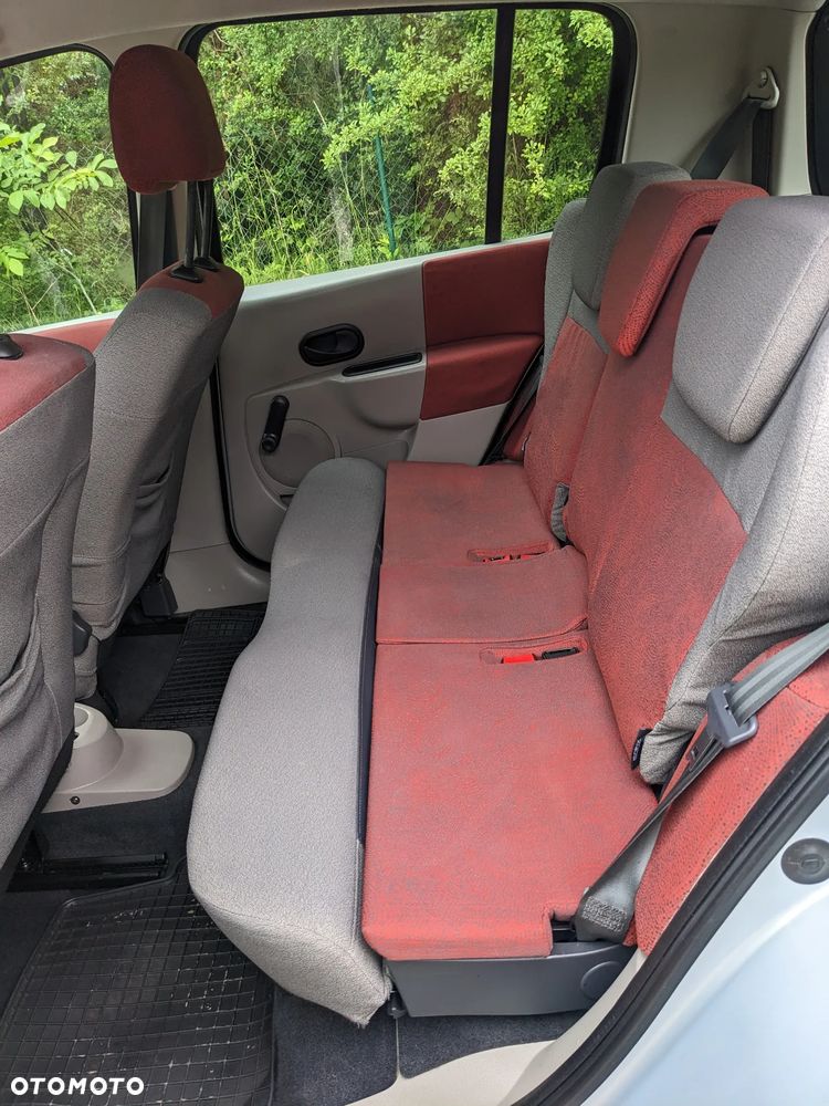 Renault Modus 1.2 Confort Expression - 31