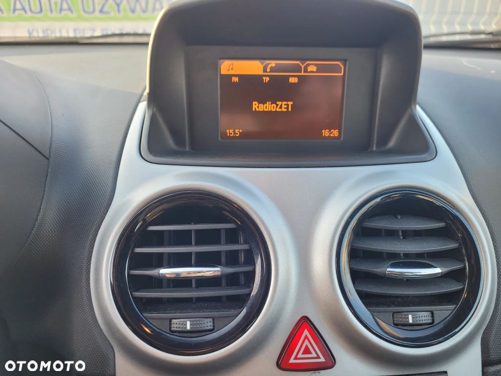 Opel Corsa 1.4 Color Edition - 34