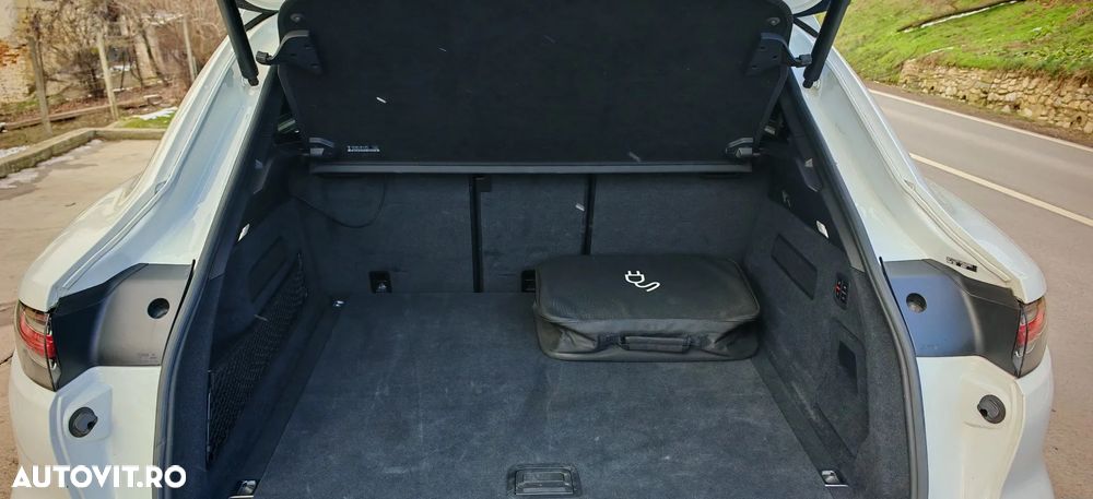 Porsche Cayenne E-Hybrid Tiptronic S - 6