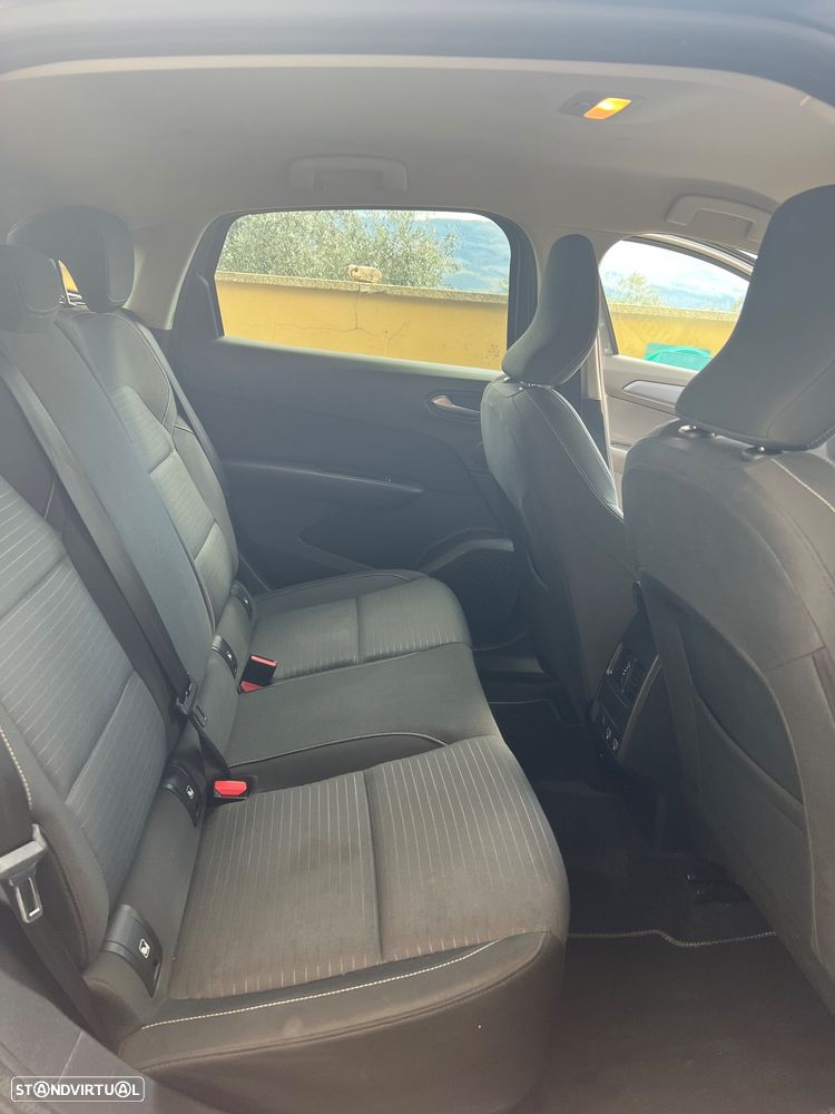 Renault Arkana 1.6 E-Tech Intens - 10