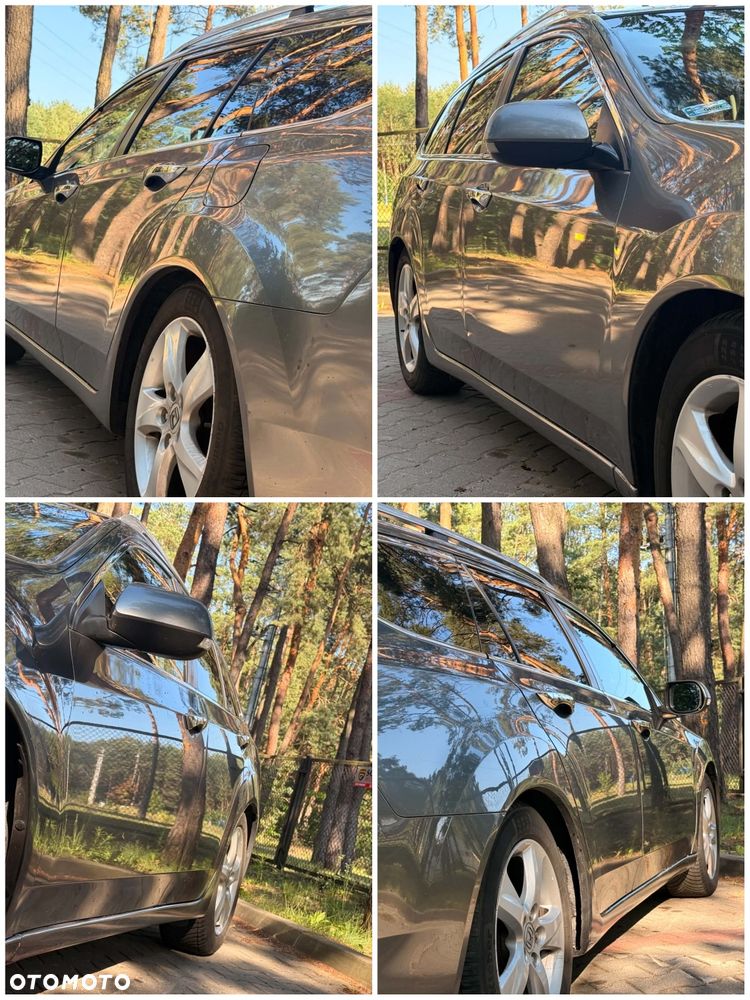 Honda Accord - 5