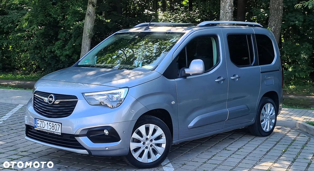 Opel Combo 1.5 D Start/Stop Innovation - 3
