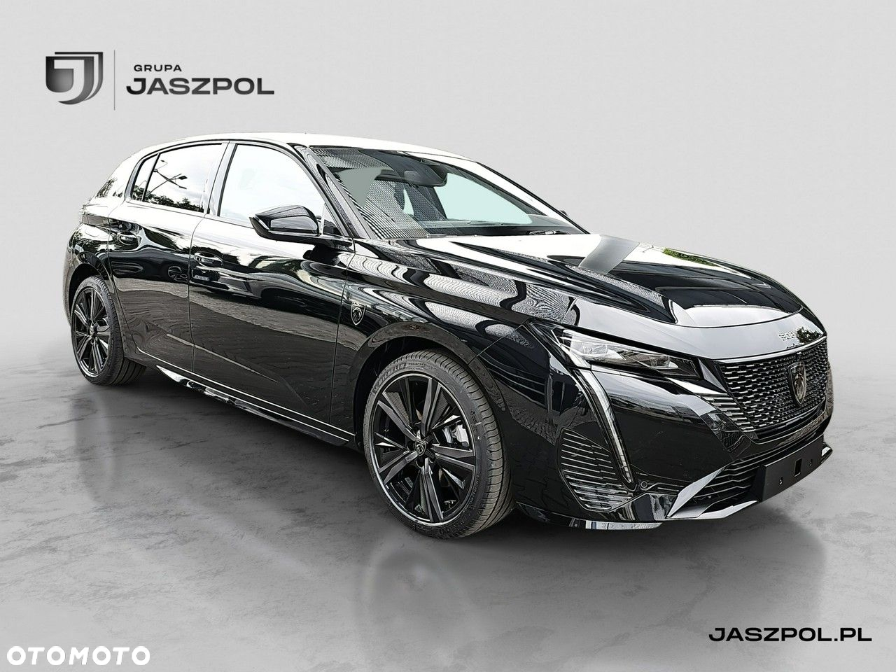 Peugeot 308 - 3