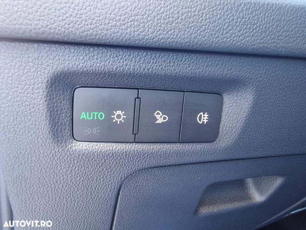 Skoda Octavia 1.5 TSI 150 CP DSG MHEV Selection - 11