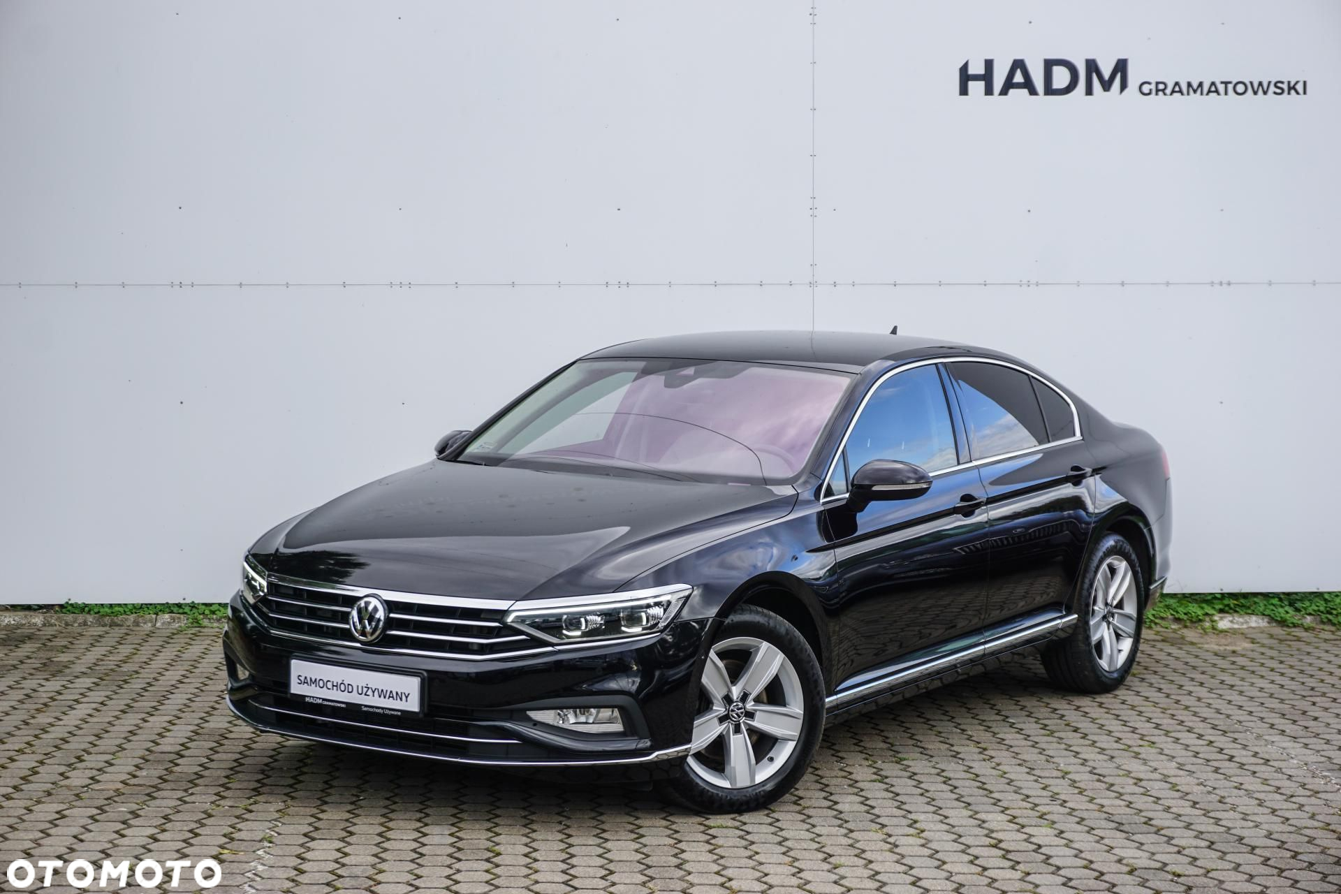 Volkswagen Passat 2.0 TSI Elegance DSG - 3