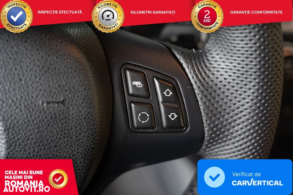 BMW Seria 1 116i - 12