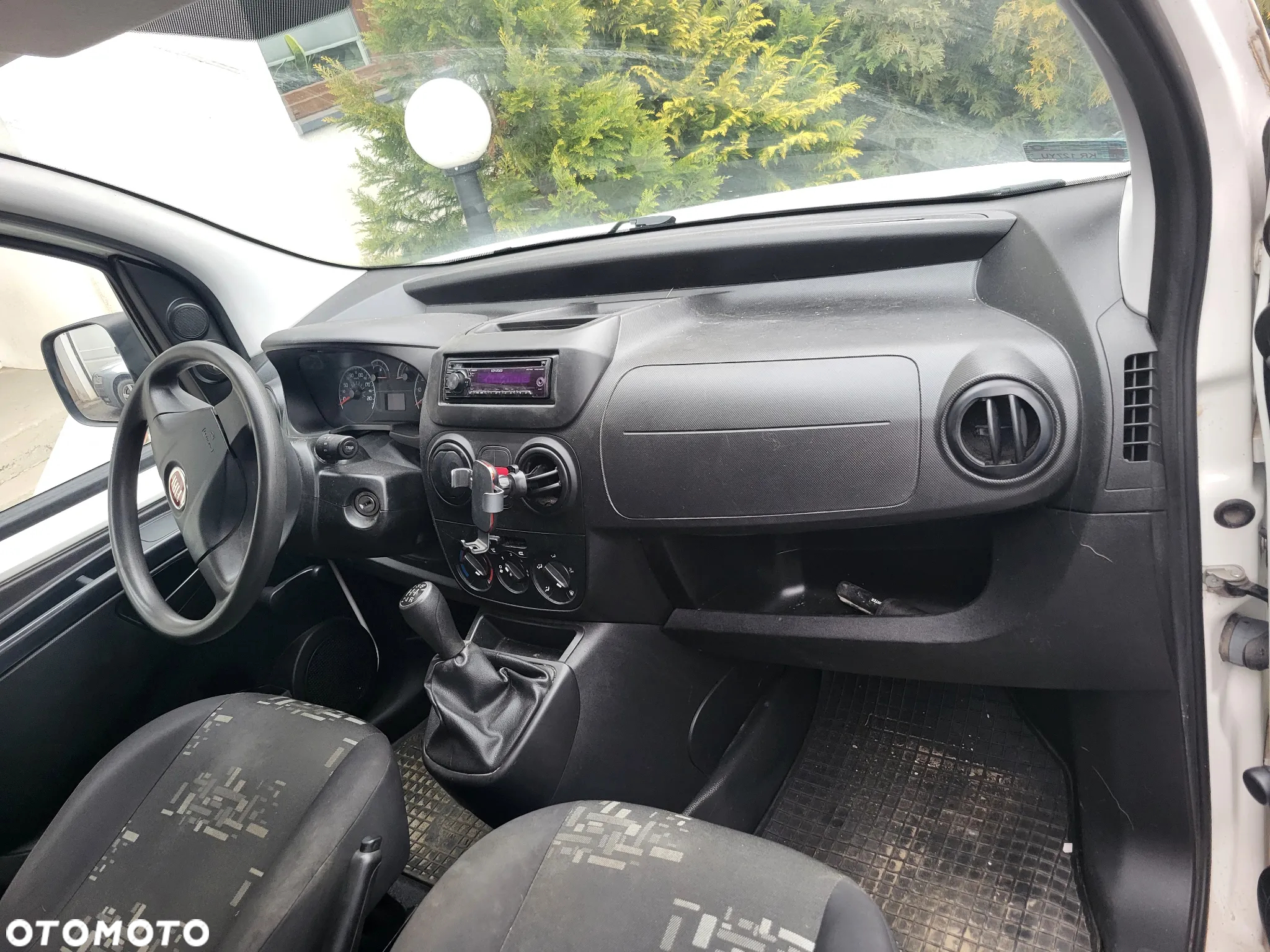 Fiat Fiorino - 6