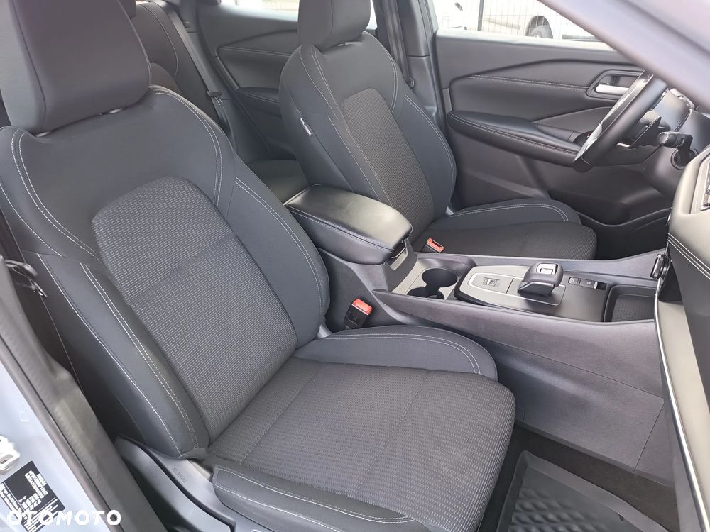 Nissan Qashqai - 27