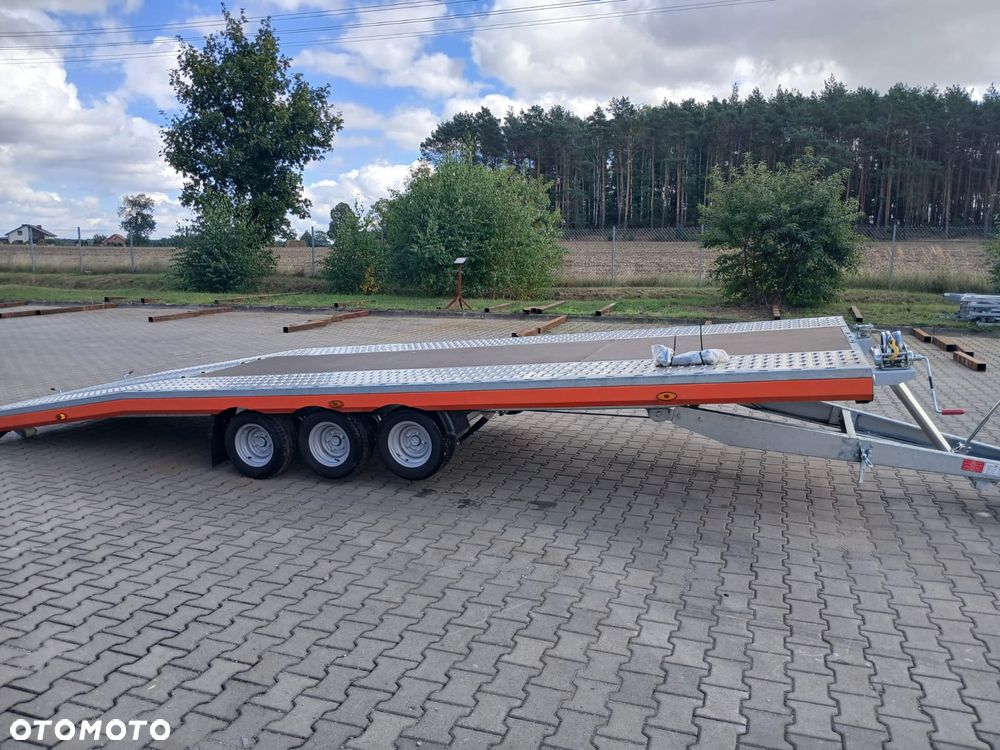 Niewiadów Jupiter Premium Color J3560UM 6X210 - 7