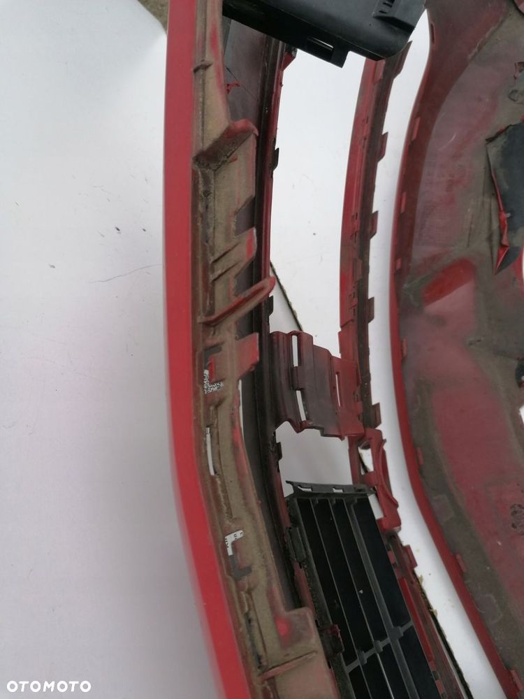 Zderzak przód VW T6 Multivan Caravelle 7e 15- - 15