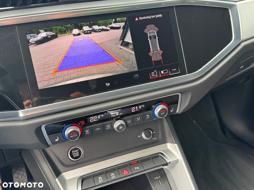 Audi Q3 35 TFSI mHEV Advanced S tronic - 16