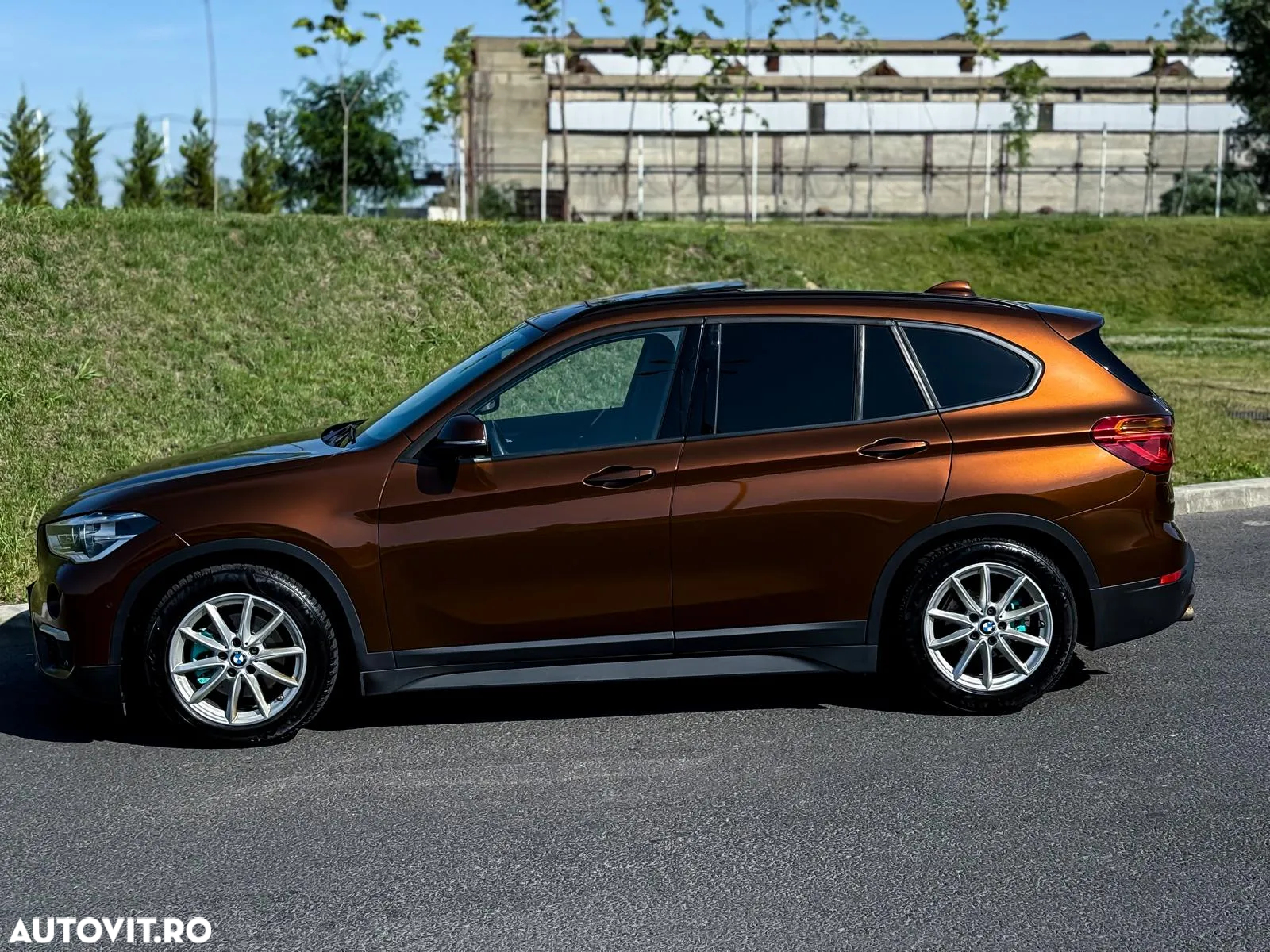 BMW X1 - 4