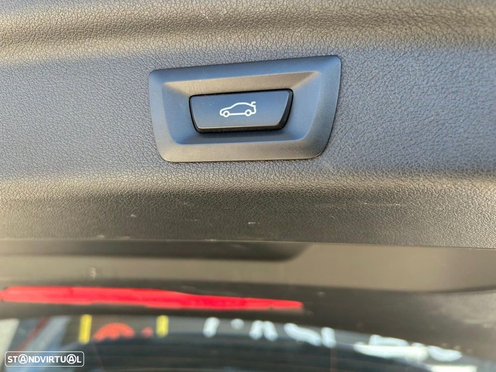 BMW 225xe Active Tourer e xDrive - 27