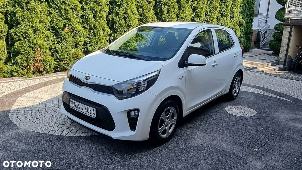 Kia Picanto - 6