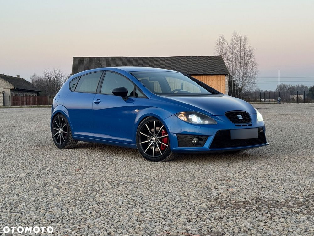 Seat Leon - 2