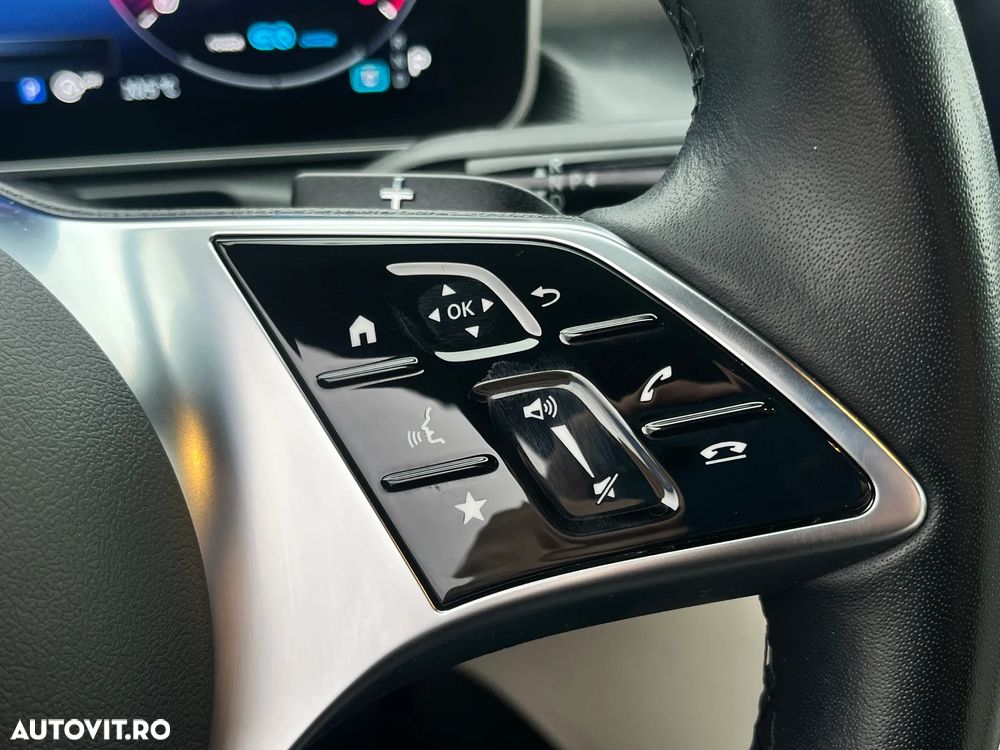 Mercedes-Benz C - 16