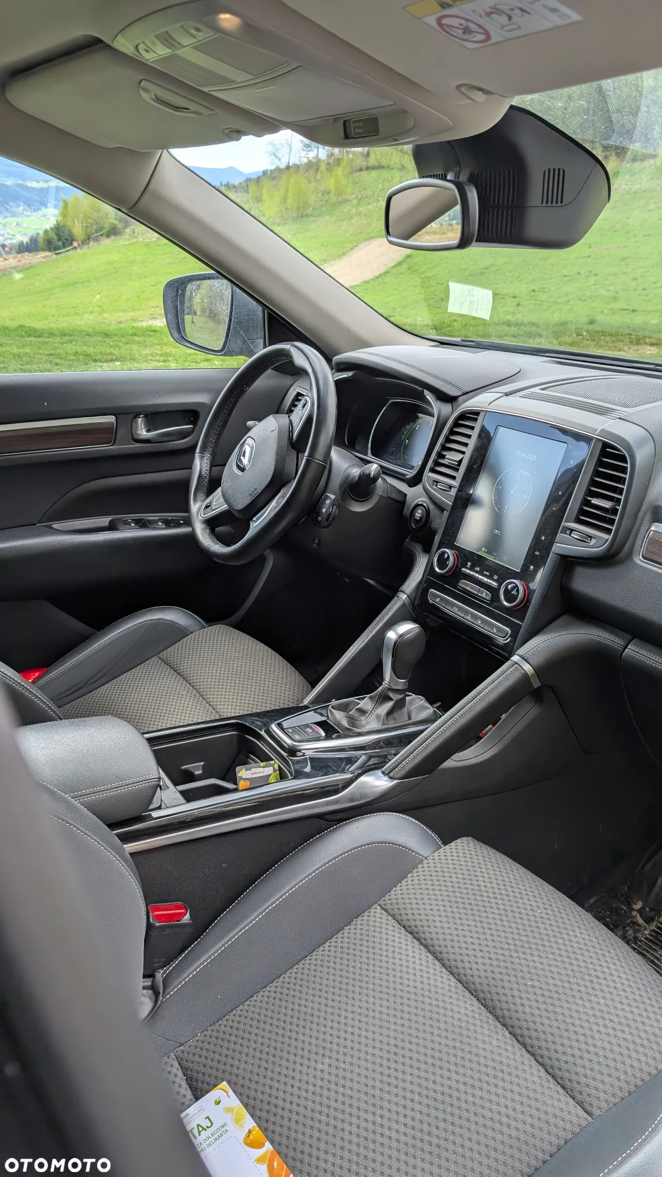 Renault Koleos 2.0 dCi Initiale Paris 4x4 X-Tronic - 19