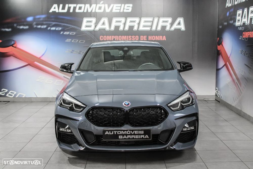BMW 220 Gran Coupé d Pack Desportivo M - 24