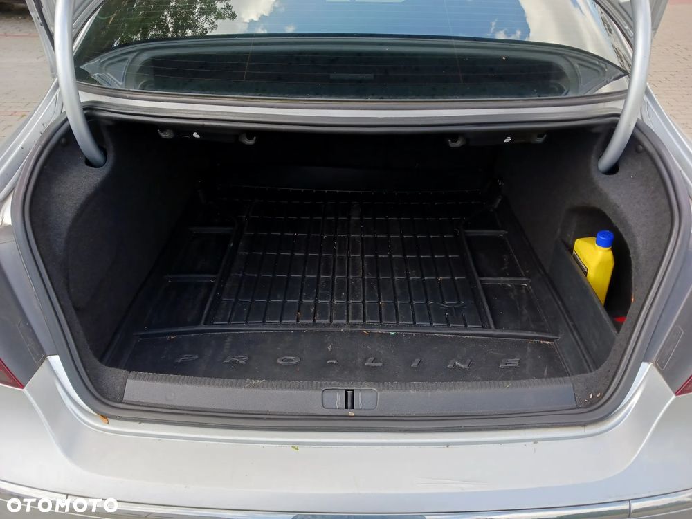 Volkswagen CC - 5