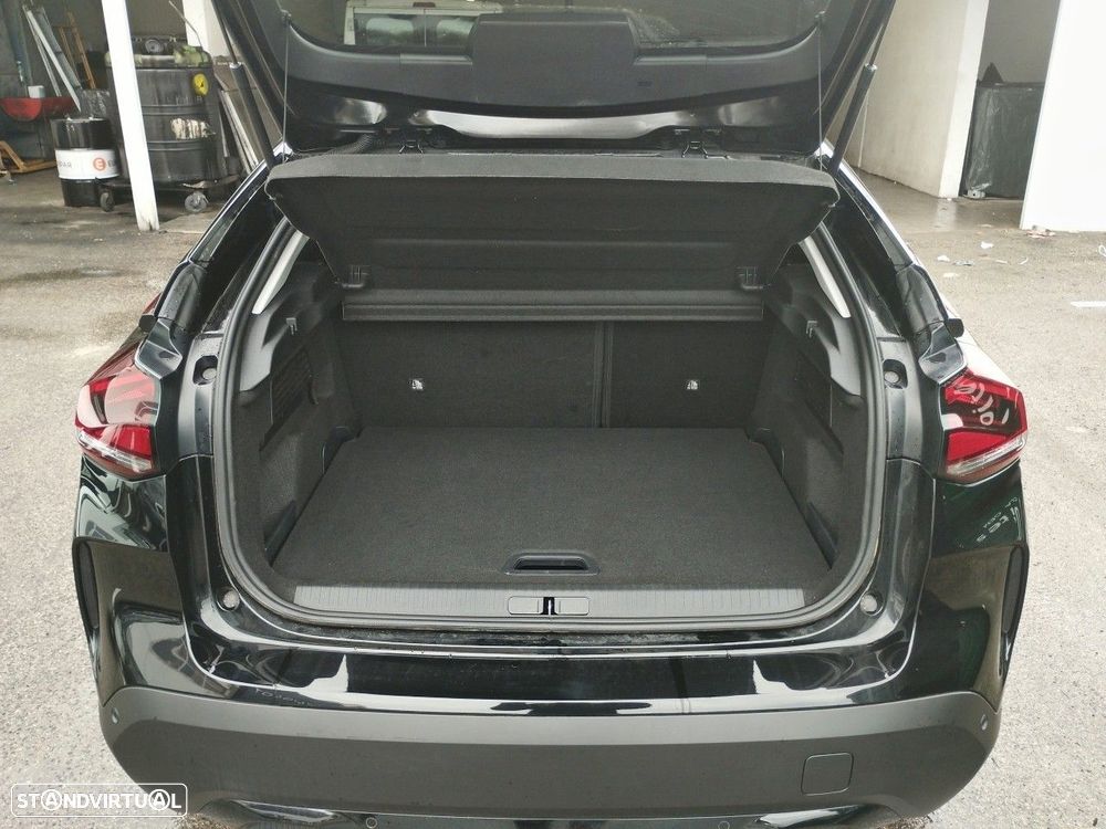 Citroën e-C4 50 kWh Feel - 6
