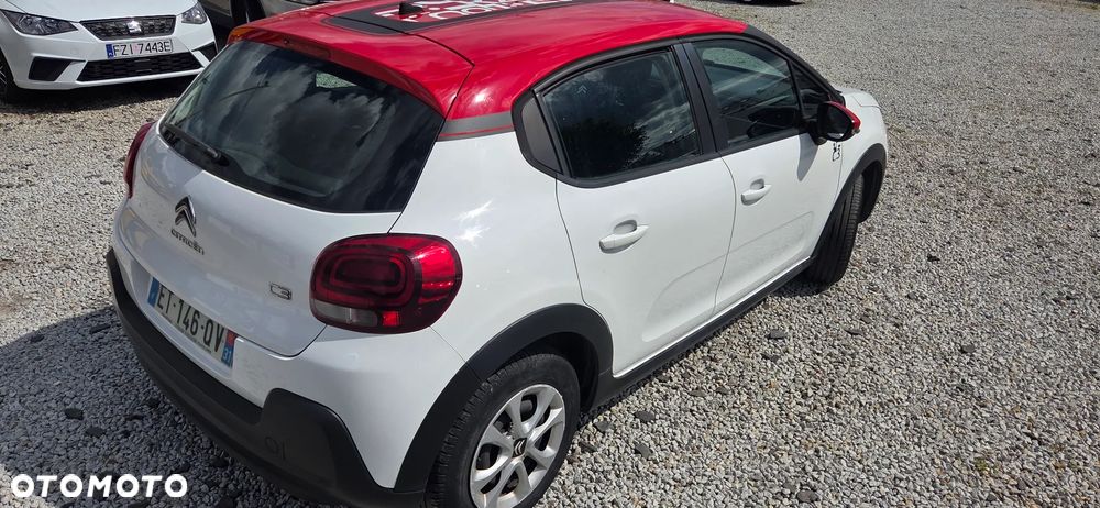 Citroën C3 Pure Tech 83 S&S SHINE - 29