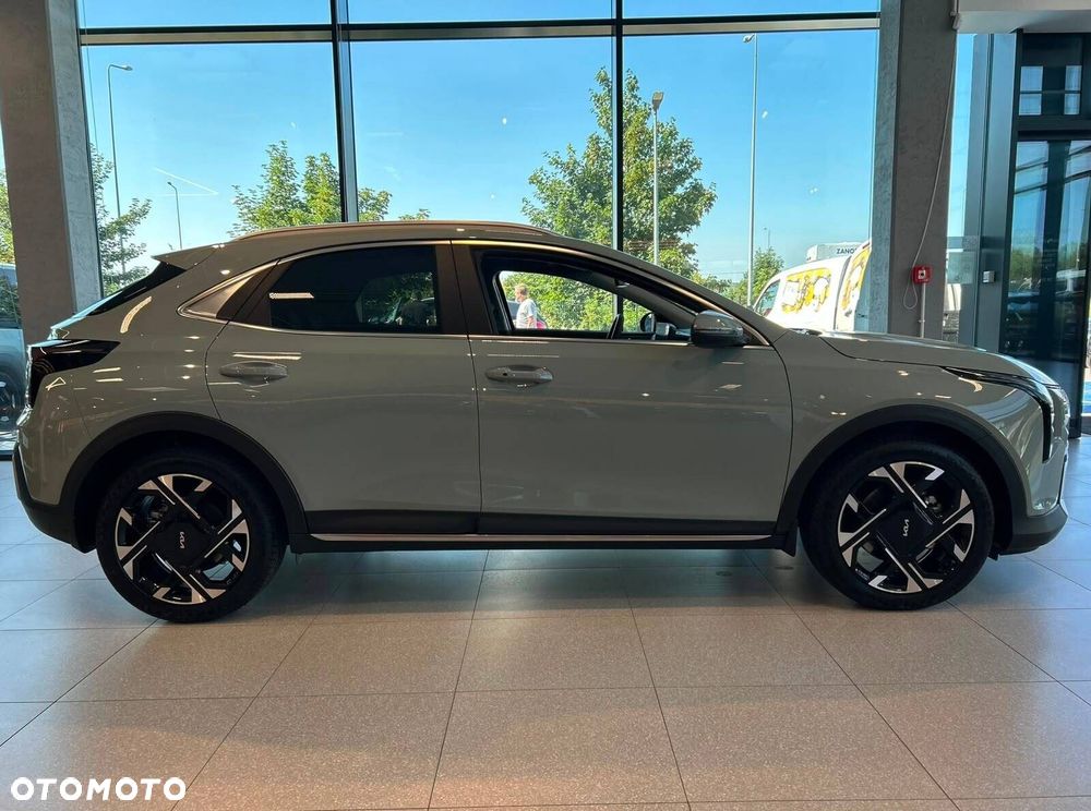 Kia XCeed - 9