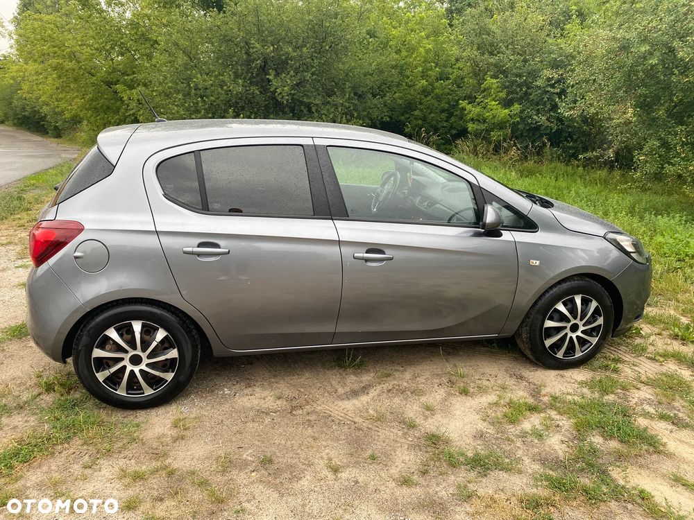 Opel Corsa 1.4 Enjoy - 4