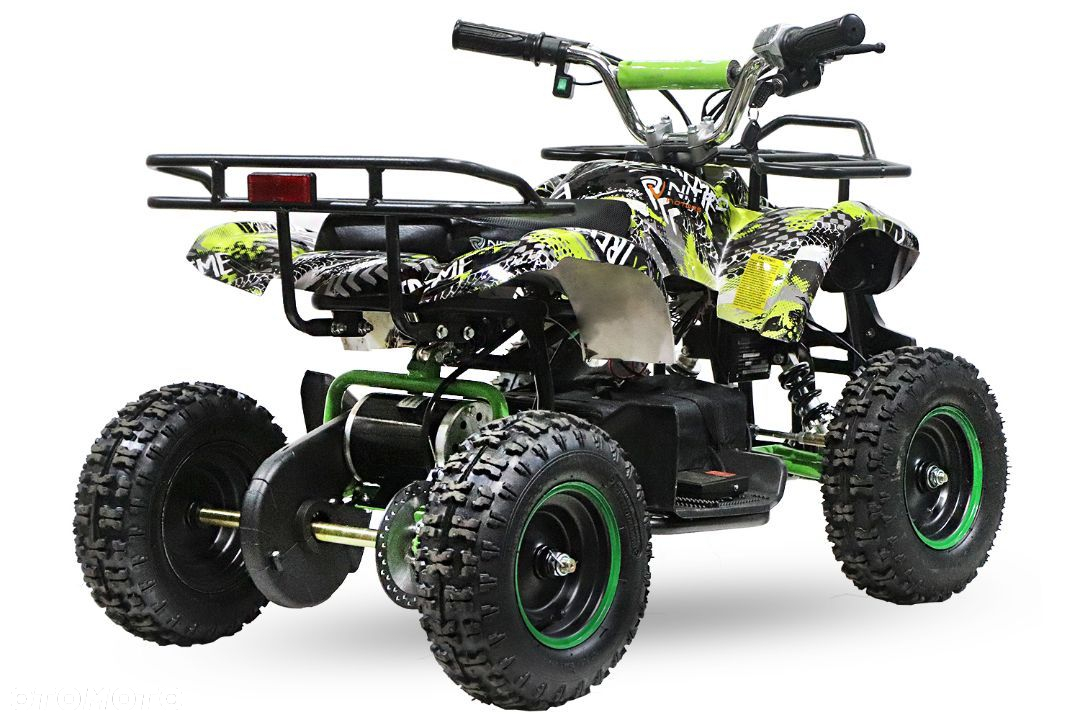Nitro Motors Inny - 4