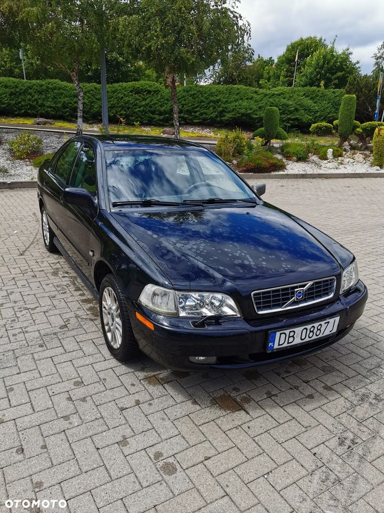 Volvo S40 1.8 Classic Limited Edition Comfort - 2