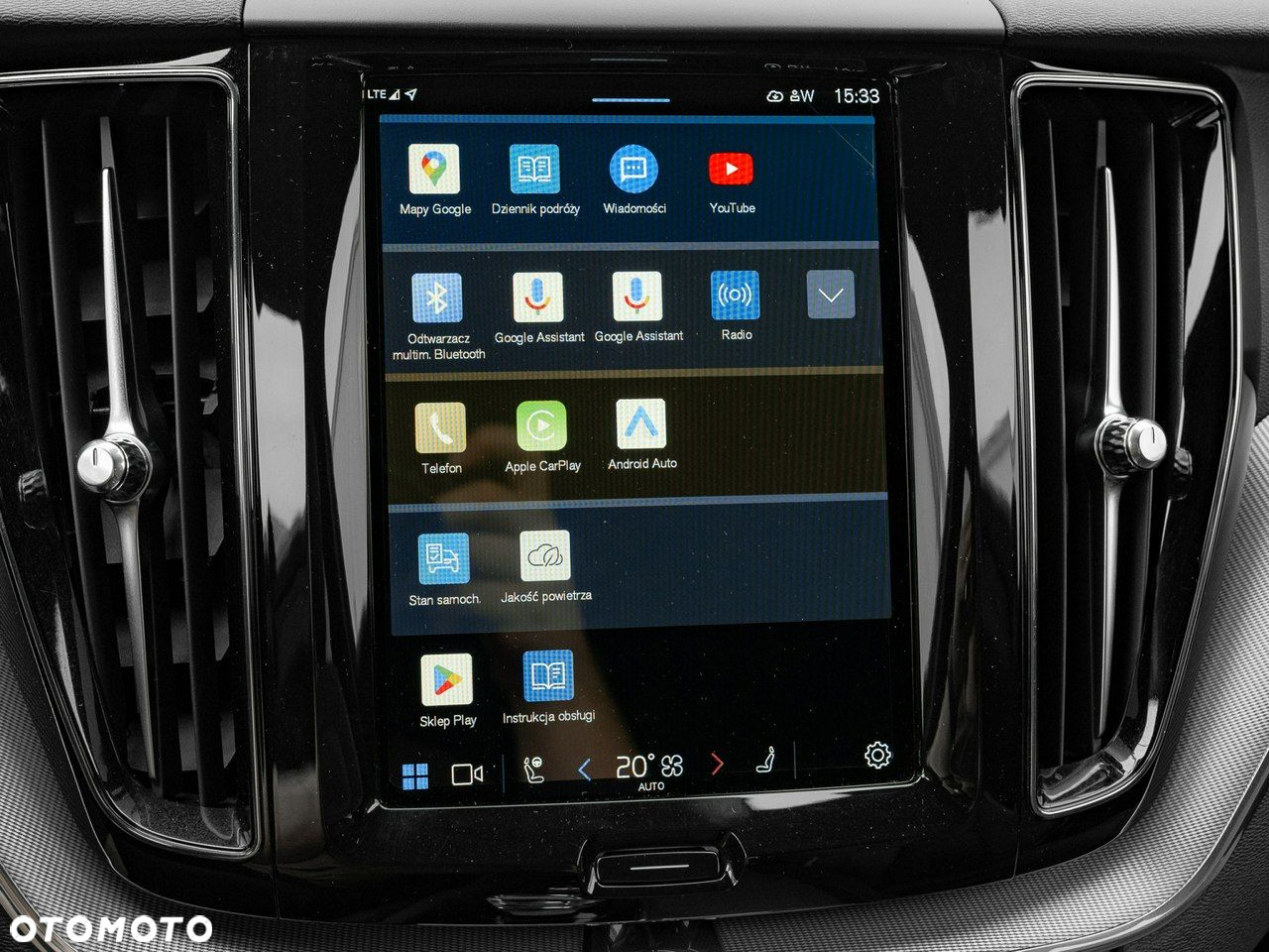 Volvo XC 60 - 21