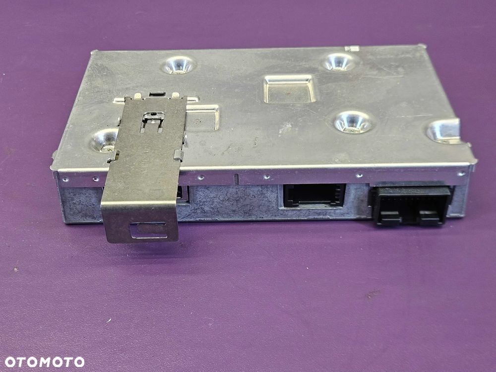 Modul 4E0035729 4F0910729 Q Sterownik Komputer MMI Interface Radio Navi Nawigacji Audi A6 C6 A8 D3 - 11