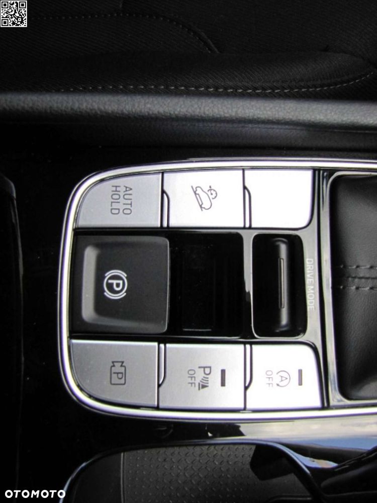 Hyundai Tucson 1.6 T-GDi 48V Smart 2WD DCT - 11