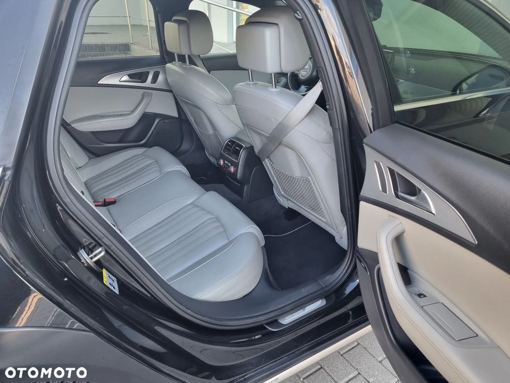 Audi A6 Allroad 3.0 TDI tiptronic DPF - 27