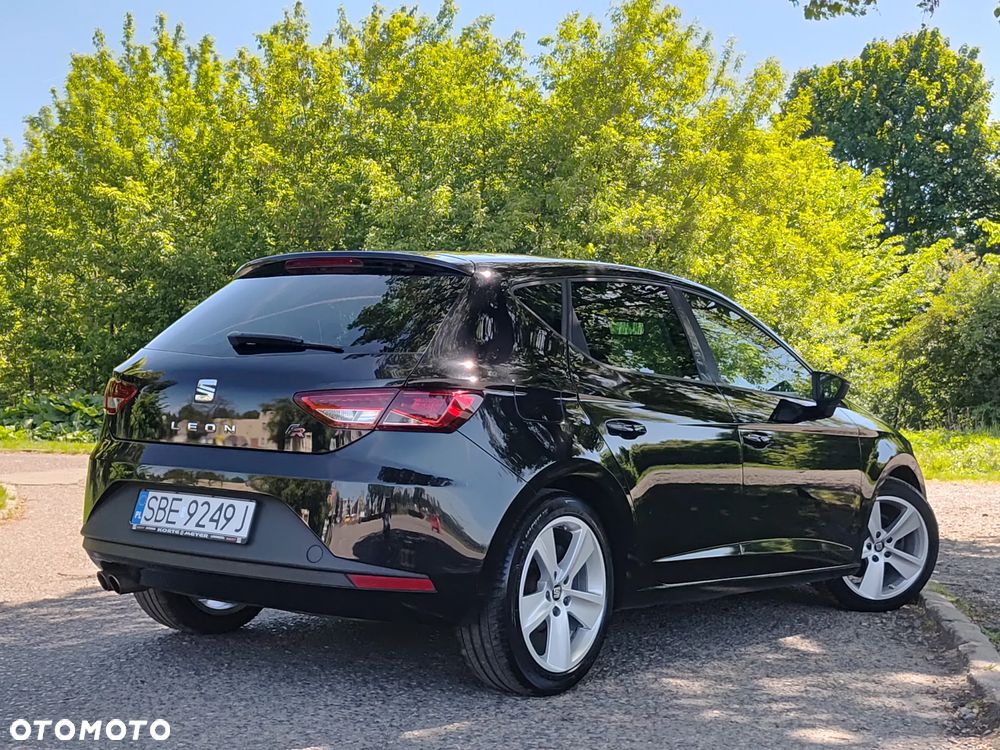 Seat Leon 1.4 TSI Style S&S - 2