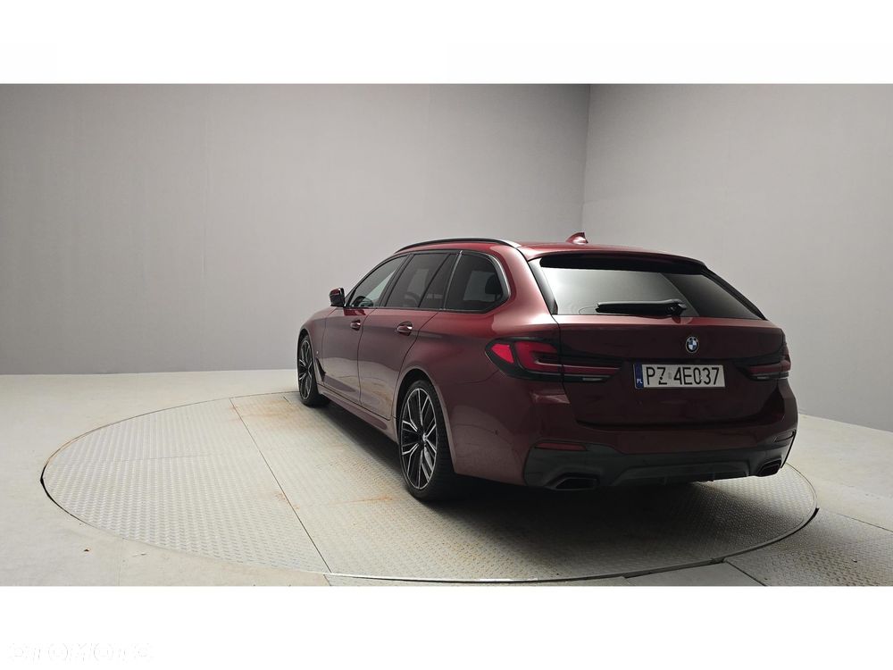 BMW Seria 5 - 4