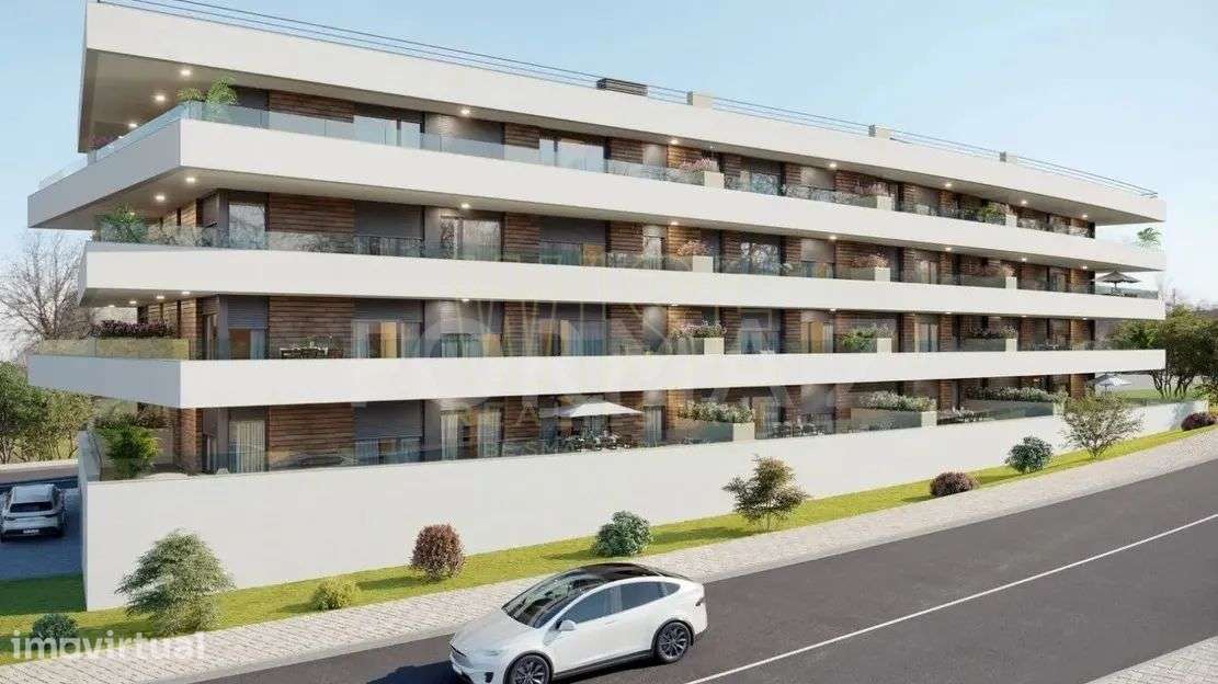 Apartamento T1 - Grande imagem: 3/6