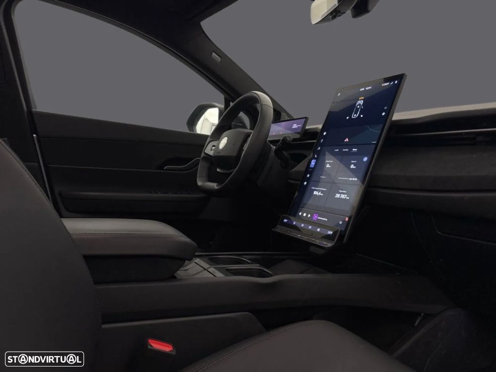 Fisker Ocean Extreme - 9