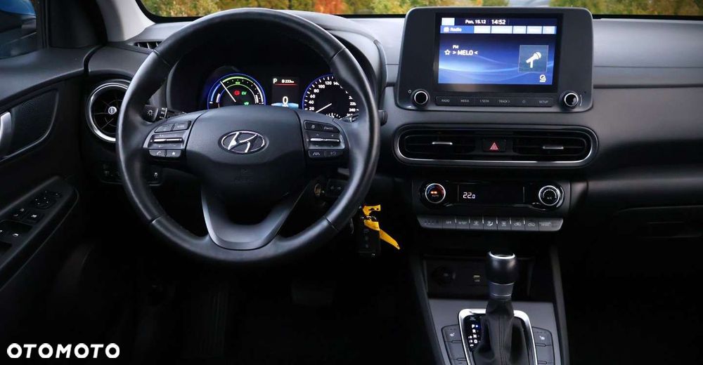 Hyundai Kona - 13