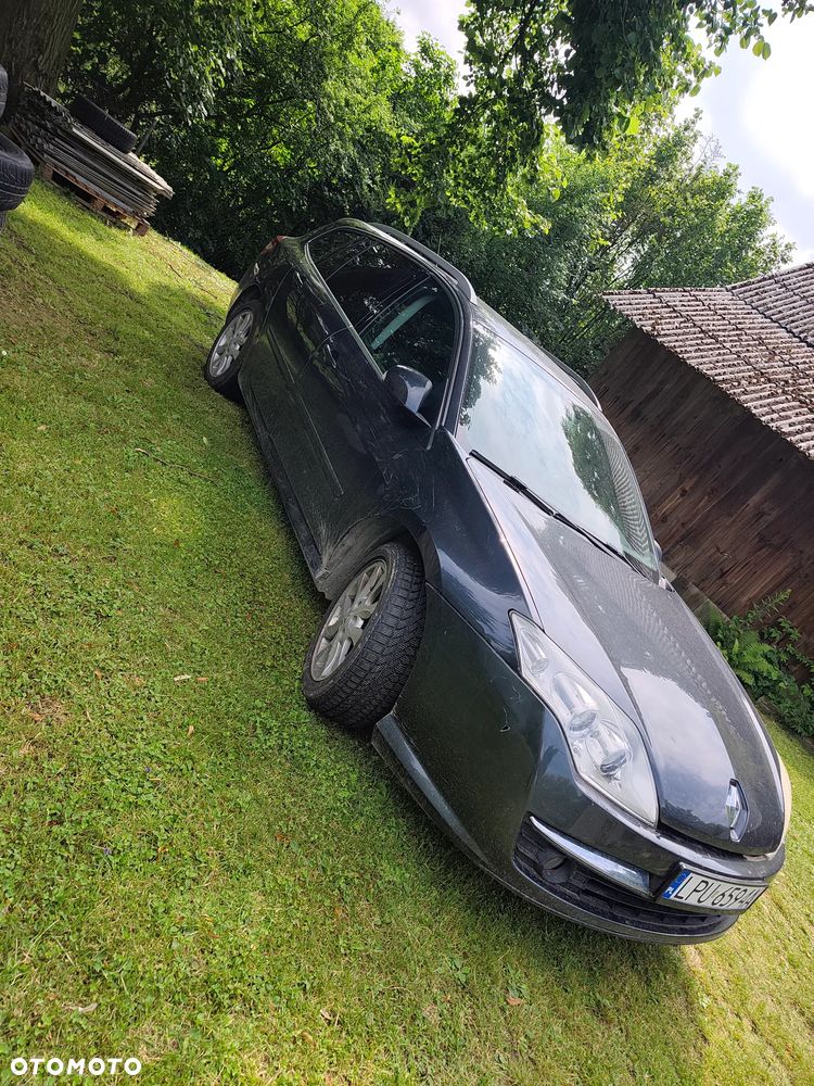 Renault Laguna 2.0 Authentique - 1