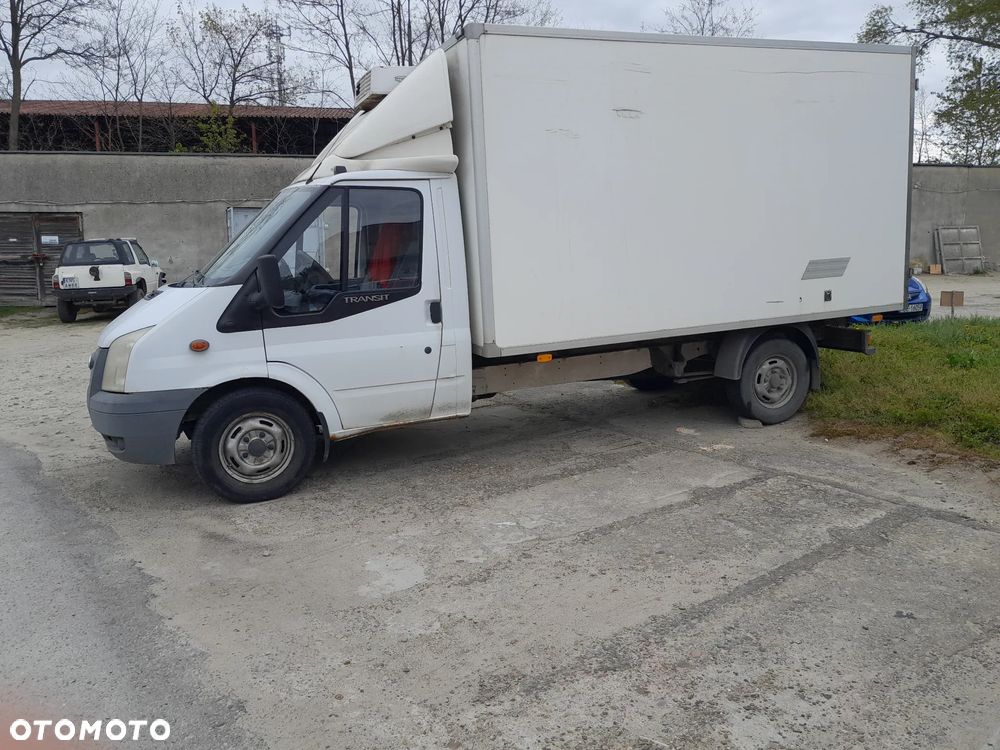Ford Transit - 2