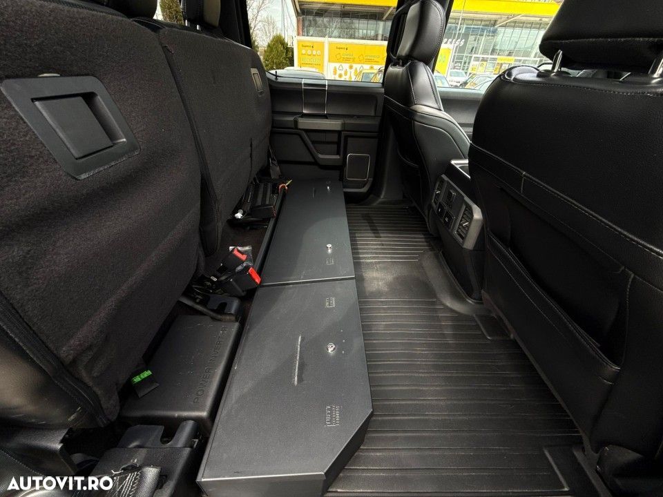 Ford F150 - 38