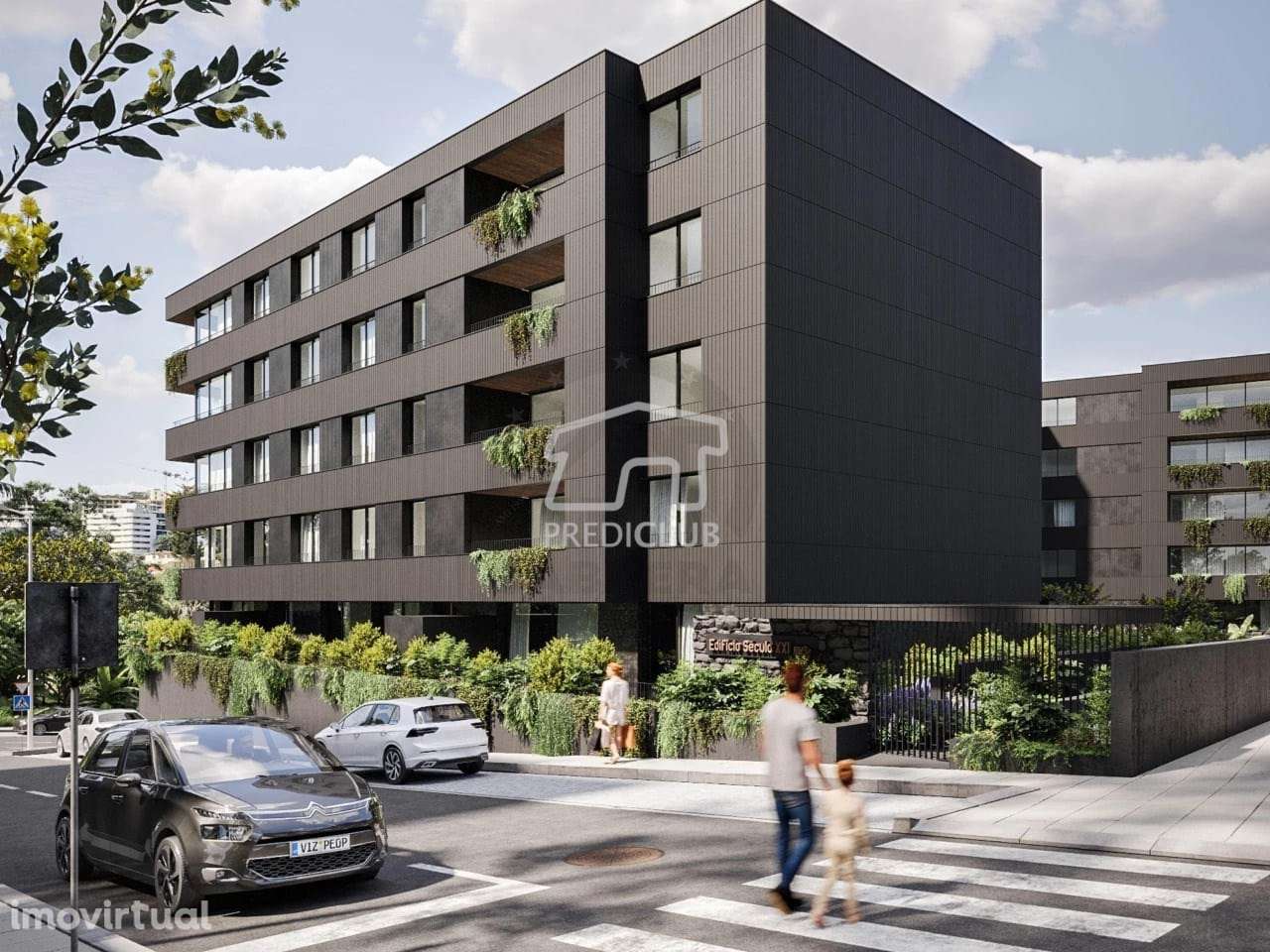 Apartamento T2 - São Pedro - Grande imagem: 4/10