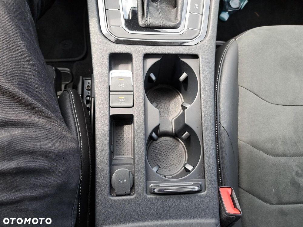 Volkswagen Arteon Shooting Brake 2.0 TSI 4Motion Elegance DSG - 30