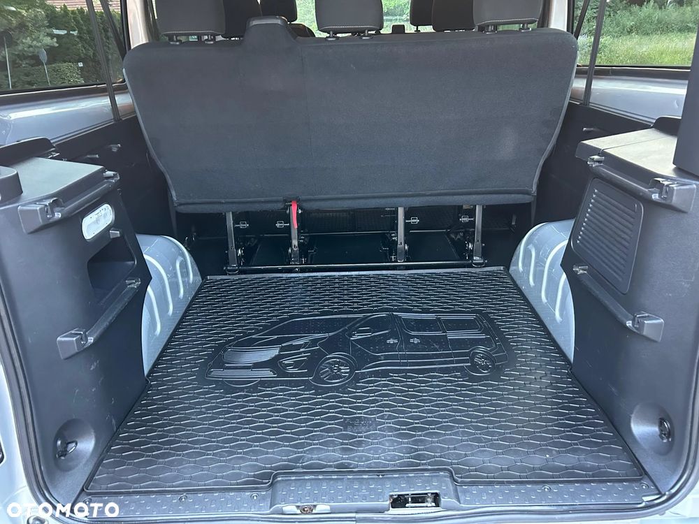 Renault Trafic - 13
