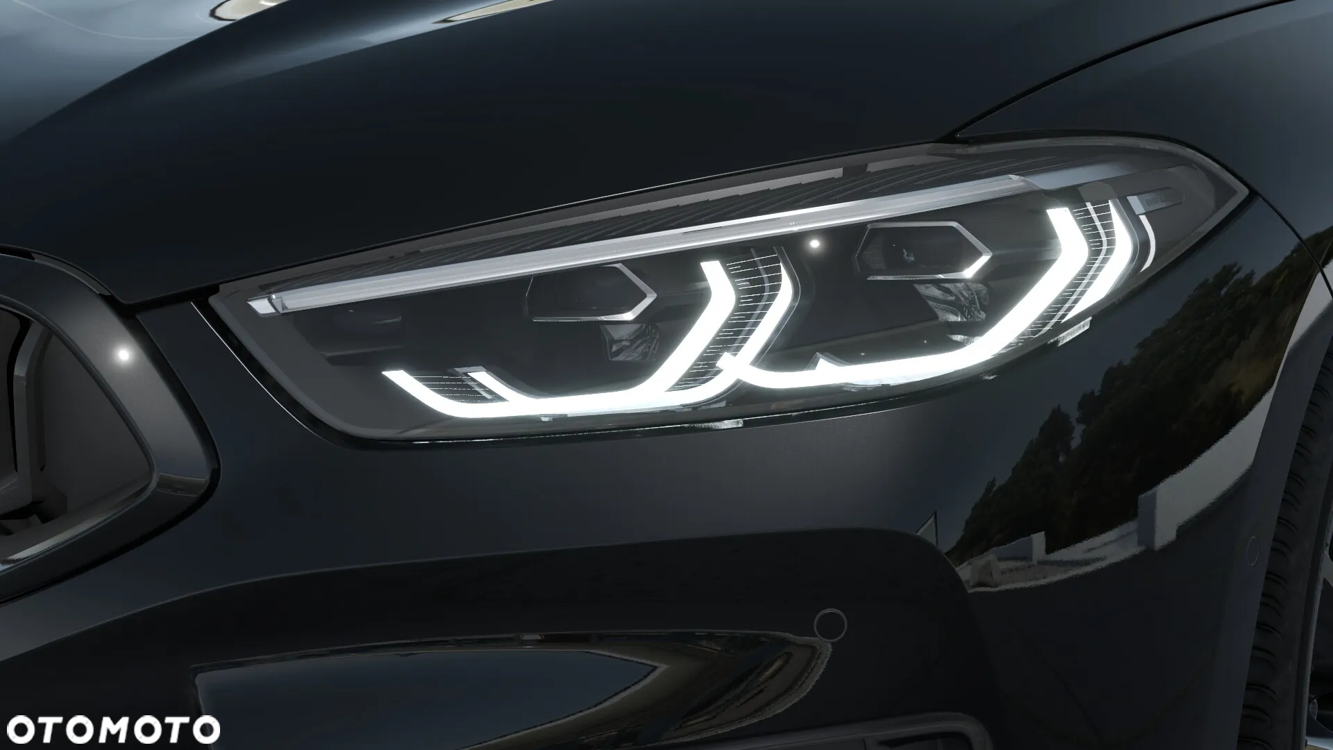 BMW Seria 8 840i xDrive - 7